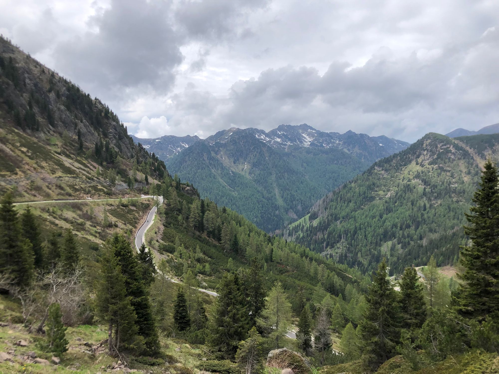 Alps - 2023