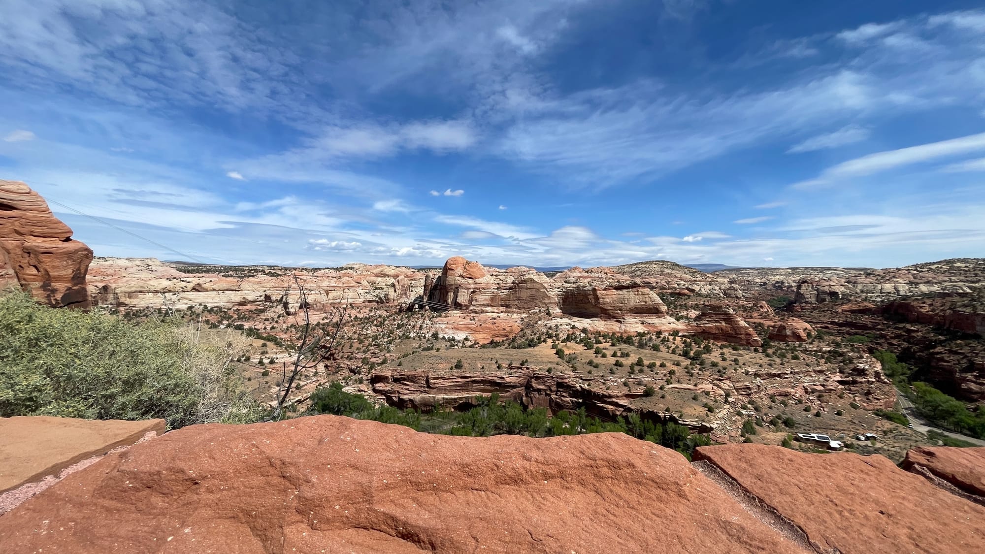 Scenic Highway 12 - 2025