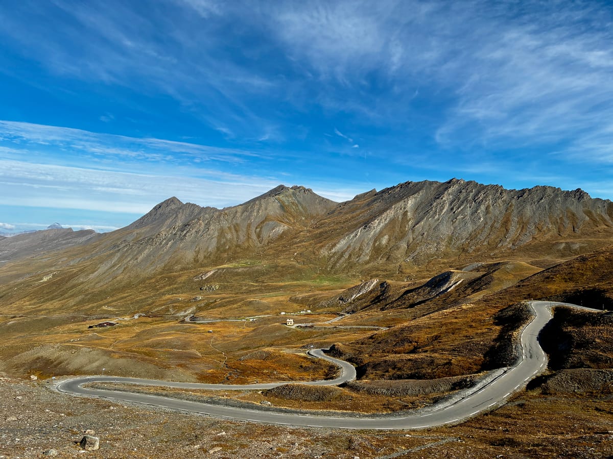 Alps - 2026